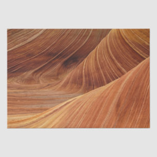Sand Dunes Tissue Paper