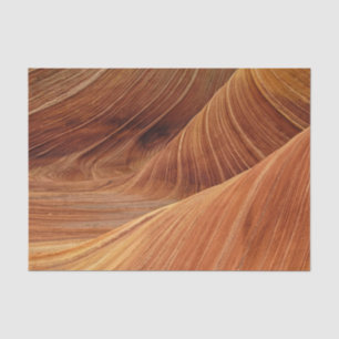 Sand Dunes  Tissue Paper