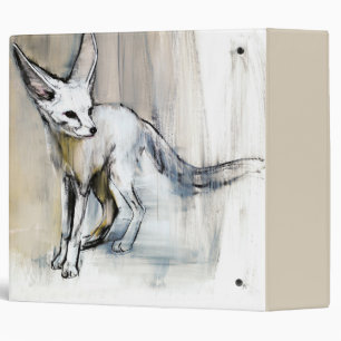 Sand Fox 2009 Binder