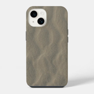 sand iPhone 14 case