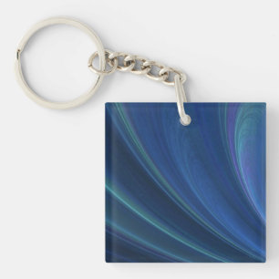 sand keychain
