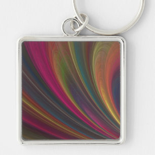 sand  keychain