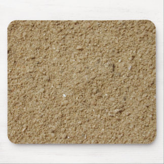 Sand Mouse Pad