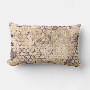 Sand Odyssey Lumbar Pillow
