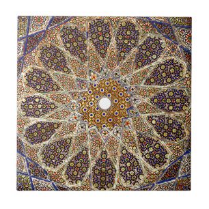 Sand Orient Magic Tile