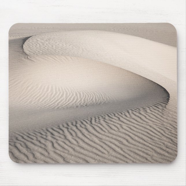 sand pattern mouse pad (Front)
