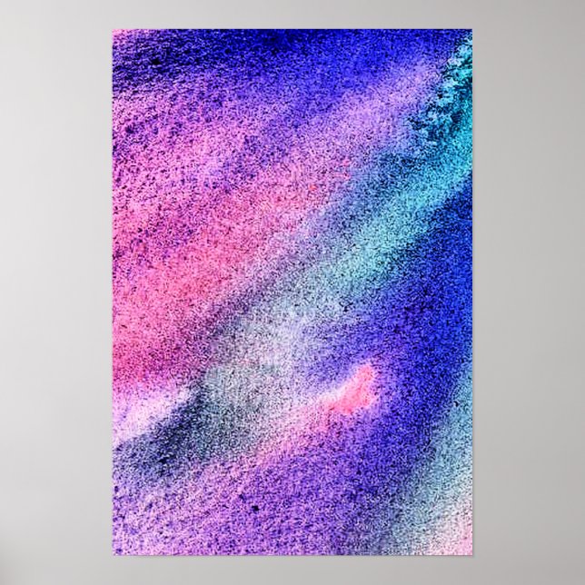 SAND POSTER (Front)