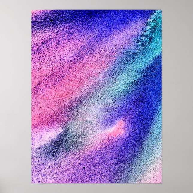 SAND POSTER (Front)