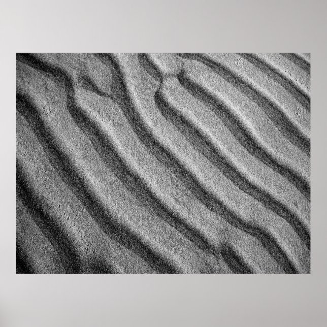 Sand Poster (Front)