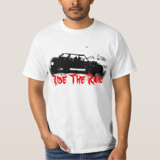 sand rail T-Shirt