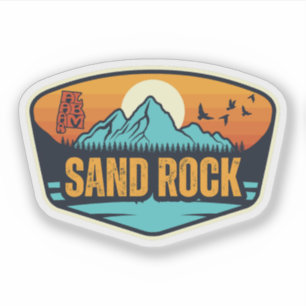 Sand Rock, Alabama