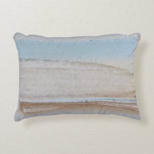 Sand & Sky Accent Pillow