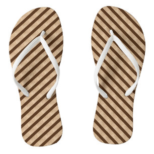 Sand Square style flip flops
