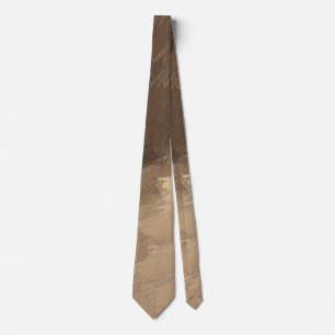 Sand Storm Tie