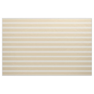 Sand Stripes custom fabric