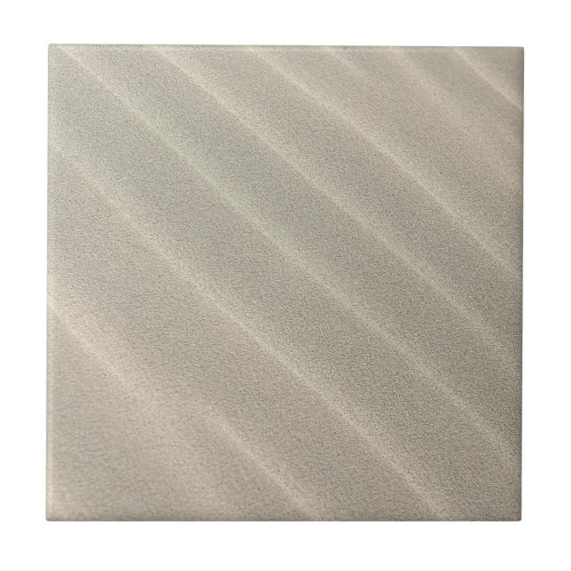Sand Waves Tile (Front)
