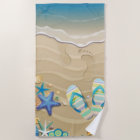 Sandal Beach