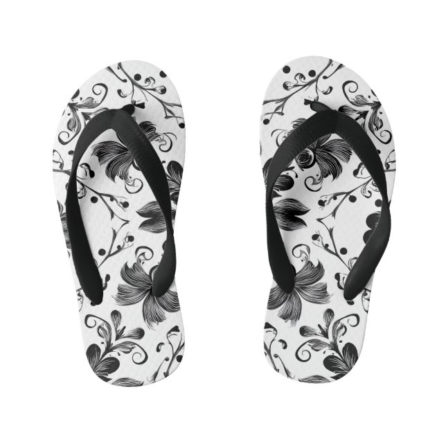 Sandals (Footbed)