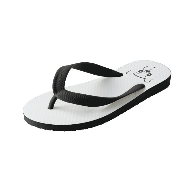 sandals (Angled)