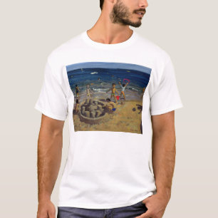 Sandcastle France 1999 T-Shirt