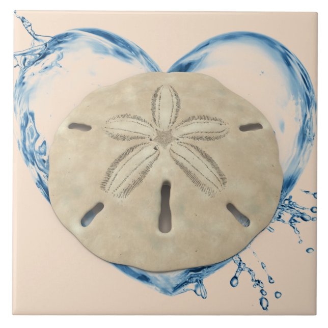 sanddollar tile (Front)