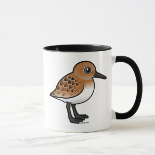 Sanderling Mug