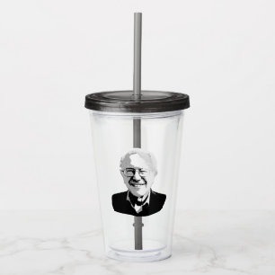 SANDERS ACRYLIC TUMBLER