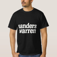 Sanders Warren 