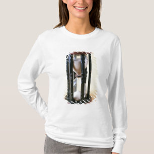 Sandglass, 17th century T-Shirt