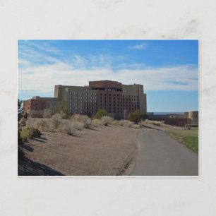 Sandia Resort and Casino, Albuquerque New Mexico Postcard