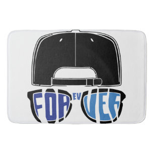 Sandlot Forever Bath Mat