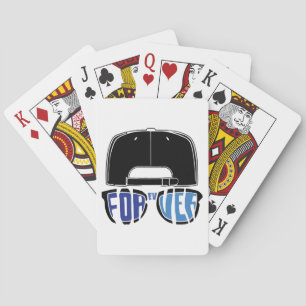 Sandlot Forever Playing Cards