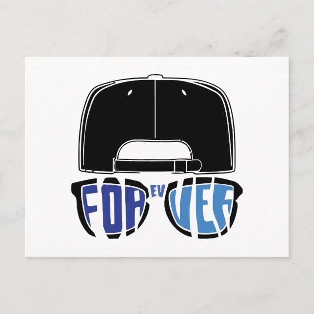 Sandlot Forever Postcard (Front)