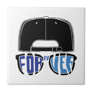 Sandlot Forever Tile