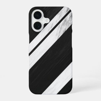Sandpebble Bloom iPhone 16 Case