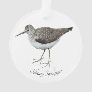 Sandpiper solitaire