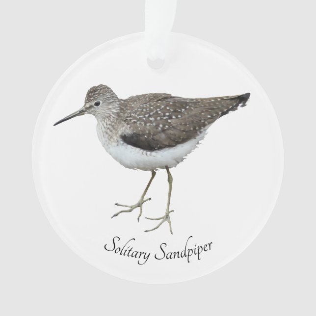 Sandpiper solitaire (devant)