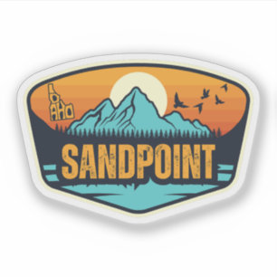 Sandpoint, Idaho