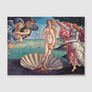 Sandro Botticelli - Birth of Venus - Fine Art