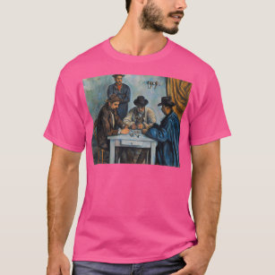 Sandro Botticelli Birth of Venus T-Shirt
