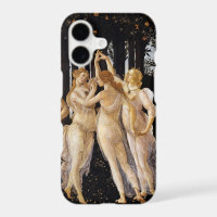 Sandro Botticelli - La Primavera