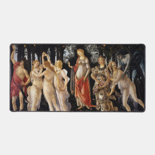 Sandro Botticelli - La Primavera