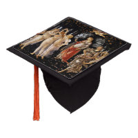 Sandro Botticelli - La Primavera
