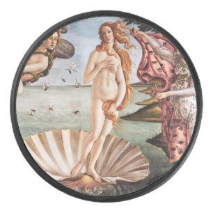 Sandro Botticelli - Naissance de Vénus