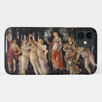 Sandro Botticelli Primavera Fine Art