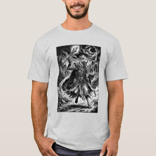 Sands of Power Vuall Ascendant T-Shirt
