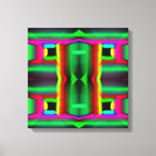 Sands of time canvas print