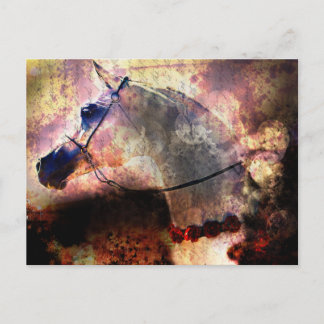 Sands of Time Postcard