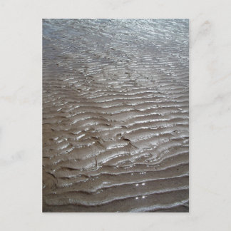 Sands Postcard