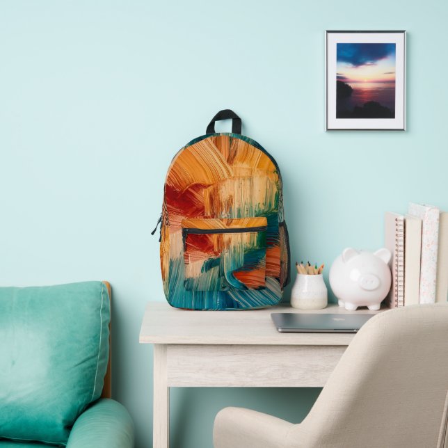 Sandstone Backpack (Insitu)